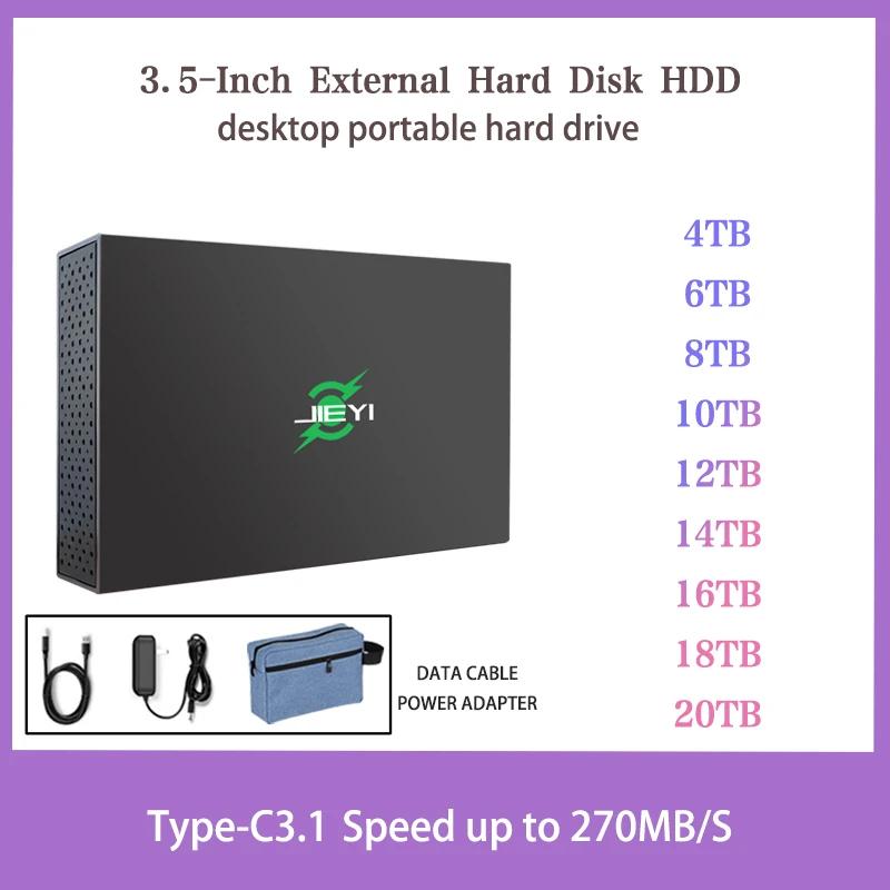 CoolFish  ϵ ũ,  뷮 ޴ HD, ũž, Mac, Xbox, HDD, 4TB, 6TB, 8TB SSD ̺, 3.5 ġ